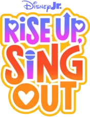 Rise Up, Sing Out